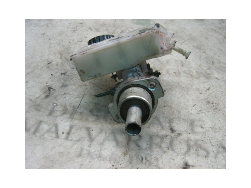 Recambio de bomba freno para peugeot 206 berlina xr referencia OEM IAM   