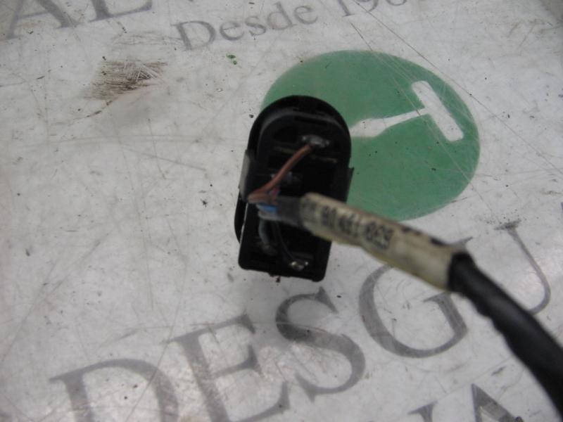 Recambio de mando elevalunas delantero derecho para opel tigra 1.6 16v referencia OEM IAM   