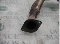 Recambio de salida colector para opel tigra 1.6 16v referencia OEM IAM    2