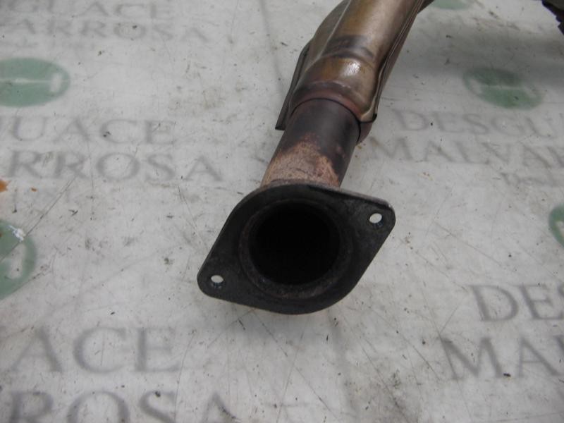 Recambio de salida colector para opel tigra 1.6 16v referencia OEM IAM   
