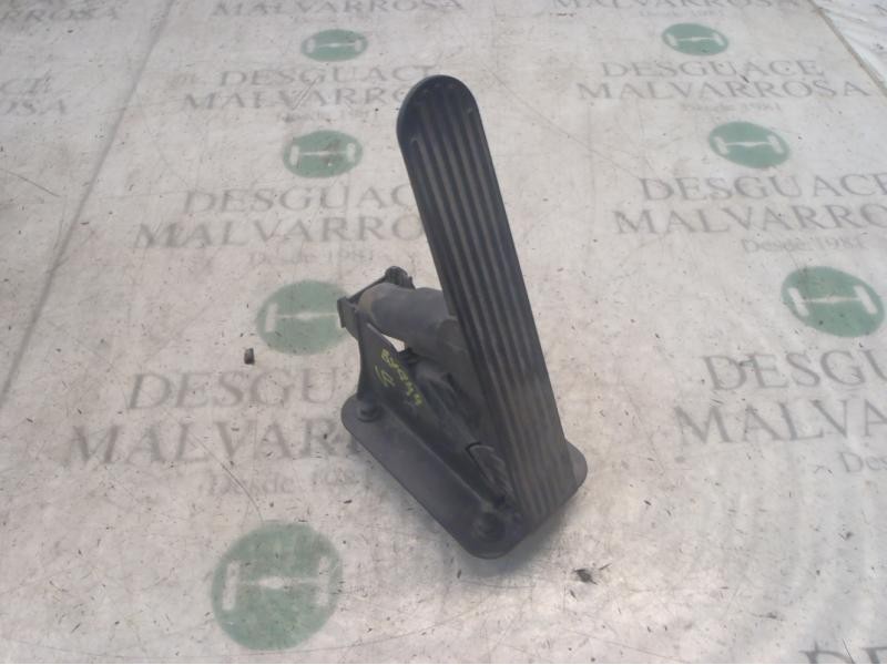 Recambio de potenciometro pedal para smart coupe pulse referencia OEM IAM   
