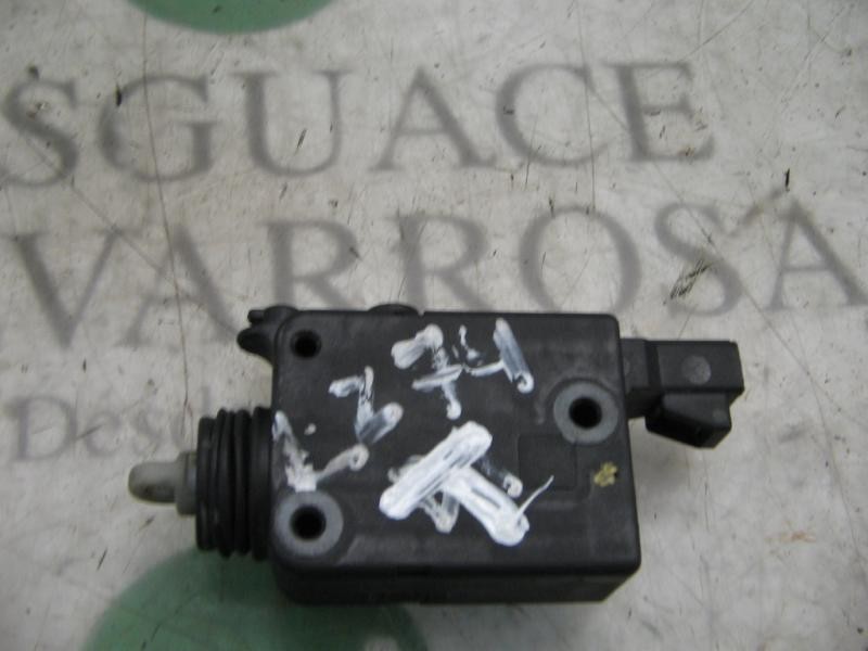 Recambio de motor c/c porton para opel tigra 1.6 16v referencia OEM IAM   