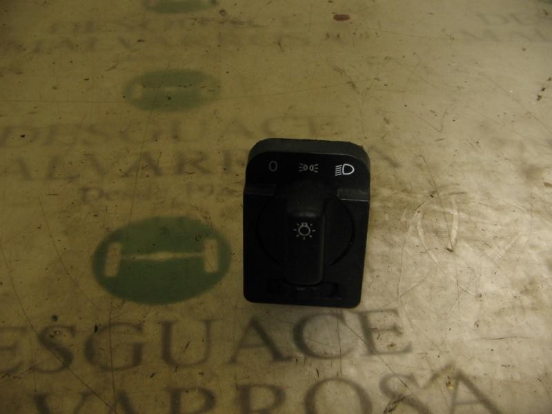 Recambio de mando luces para opel tigra 1.6 16v referencia OEM IAM   