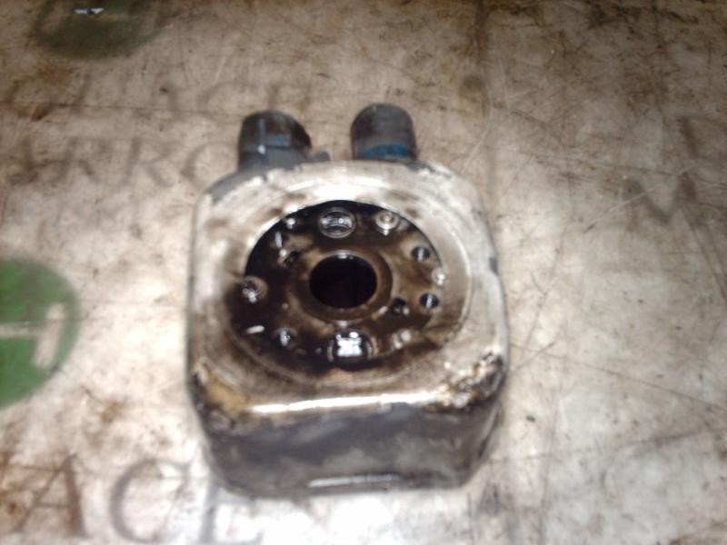 Recambio de enfriador aceite motor para seat toledo (1l) 1.9 diesel (1y) referencia OEM IAM   