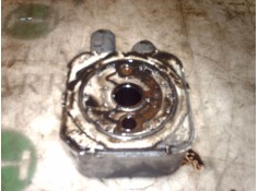 Recambio de enfriador aceite motor para seat toledo (1l) 1.9 diesel (1y) referencia OEM IAM    2