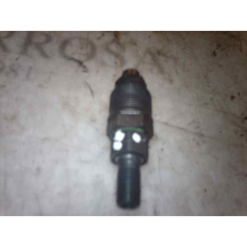 Recambio de inyector para opel combo (corsa b) 1.7 diesel referencia OEM IAM   