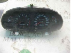 Recambio de cuadro instrumentos para hyundai lantra berlina (rd) 1.6 cat referencia OEM IAM   