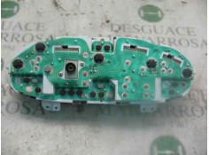 Recambio de cuadro instrumentos para hyundai lantra berlina (rd) 1.6 cat referencia OEM IAM    2