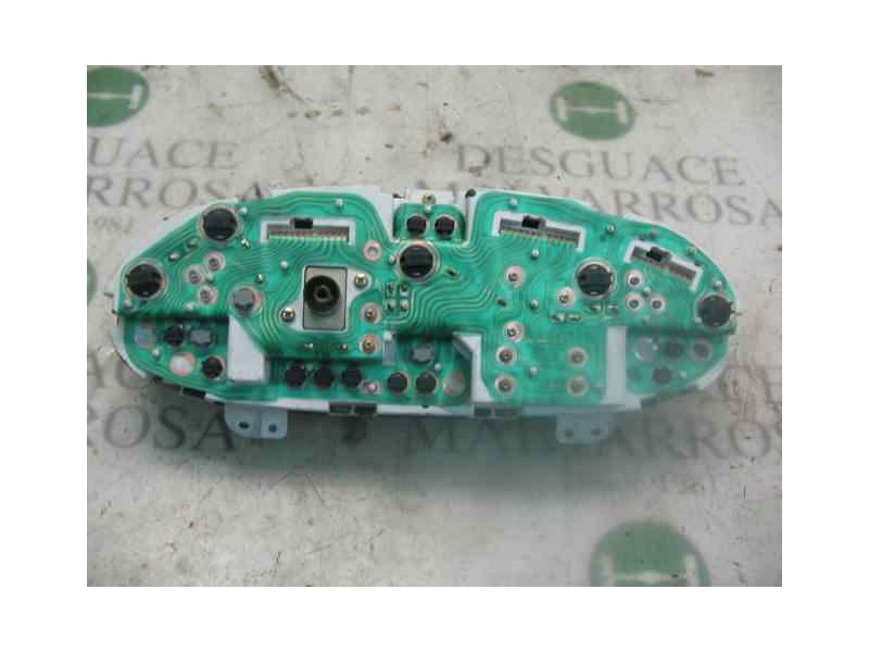 Recambio de cuadro instrumentos para hyundai lantra berlina (rd) 1.6 cat referencia OEM IAM   