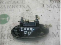 Recambio de maneta exterior delantera derecha para hyundai lantra berlina (rd) 1.6 cat referencia OEM IAM    2