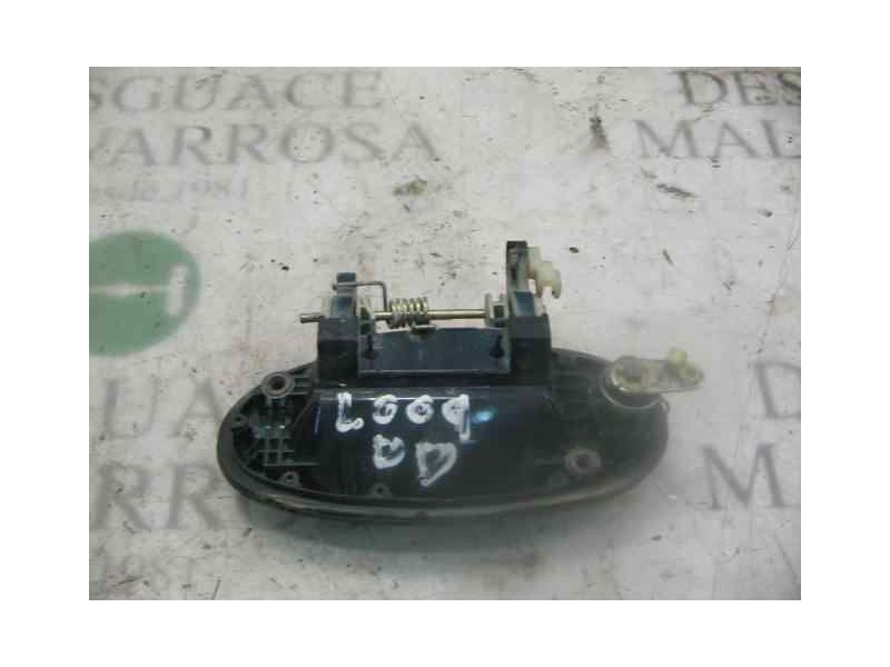 Recambio de maneta exterior delantera derecha para hyundai lantra berlina (rd) 1.6 cat referencia OEM IAM   