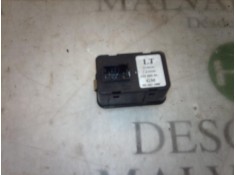 Recambio de mando elevalunas delantero izquierdo para opel astra g berlina comfort referencia OEM IAM    2