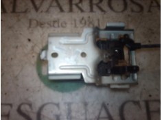 Recambio de maneta interior trasera izquierda para mazda 323 berlina c/f/s (ba) 1.5 f glx referencia OEM IAM    2