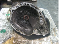 Recambio de caja cambios para daewoo tacuma cdx referencia OEM IAM X20SED B0372  2