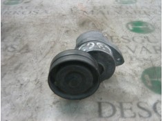 Recambio de tensor correa auxiliar para daewoo tacuma cdx referencia OEM IAM    2