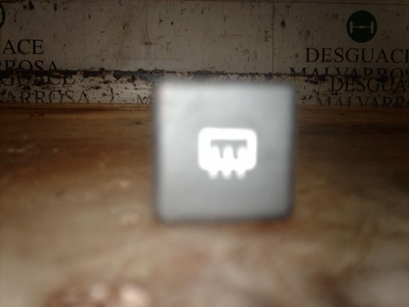 Recambio de modulo electronico para fiat ducato caja cerrada (desde 03.94) referencia OEM IAM   