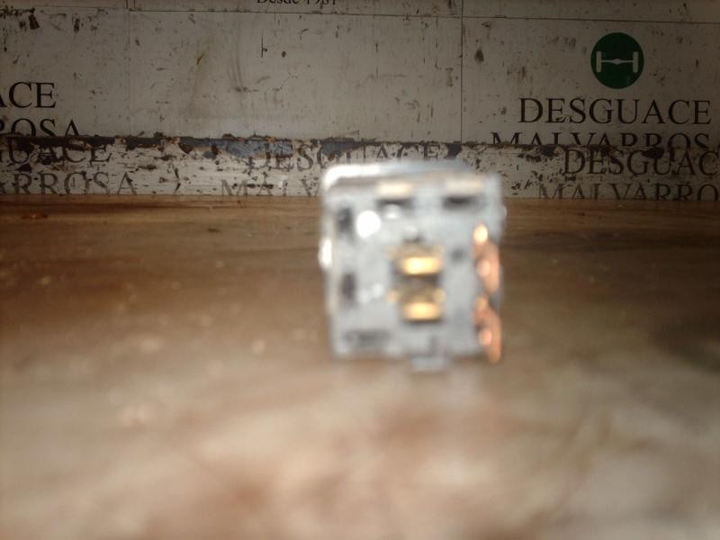 Recambio de modulo electronico para fiat ducato caja cerrada (desde 03.94) referencia OEM IAM   