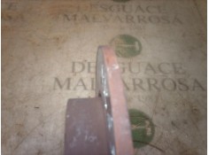 Recambio de disco freno trasero para audi a3 (8l) 1.8 attraction referencia OEM IAM    2