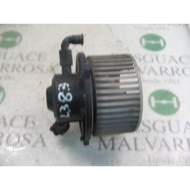 Recambio de motor calefaccion para hyundai coupe (j2) 1.6 fx coupe referencia OEM IAM  9711624950 