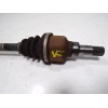 Recambio de transmision izquierda para peugeot 208 1.2 12v vti referencia OEM IAM 9803959580 9803959580 