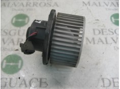 Recambio de motor calefaccion para hyundai coupe (j2) 1.6 fx coupe referencia OEM IAM  9711624950  2