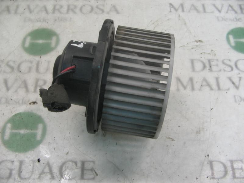 Recambio de motor calefaccion para hyundai coupe (j2) 1.6 fx coupe referencia OEM IAM  9711624950 