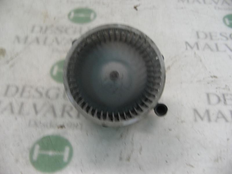 Recambio de motor calefaccion para hyundai coupe (j2) 1.6 fx coupe referencia OEM IAM  9711624950 