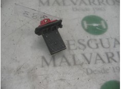 Recambio de resistencia calefaccion para hyundai coupe (j2) 1.6 fx coupe referencia OEM IAM  9703529000  2