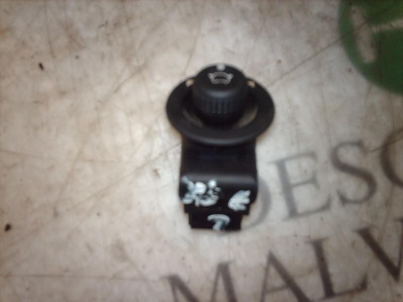 Recambio de modulo electronico para ford mondeo berlina/familiar (fd) clx familiar referencia OEM IAM   