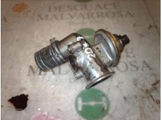Recambio de valvula egr para ford fiesta berlina (dx) ghia referencia OEM IAM    2