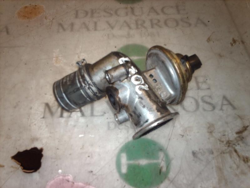 Recambio de valvula egr para ford fiesta berlina (dx) ghia referencia OEM IAM   