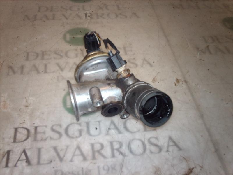 Recambio de valvula egr para ford fiesta berlina (dx) ghia referencia OEM IAM   
