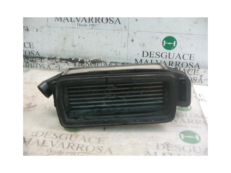 Recambio de intercooler para ford mondeo berlina/familiar (fd) clx familiar referencia OEM IAM   