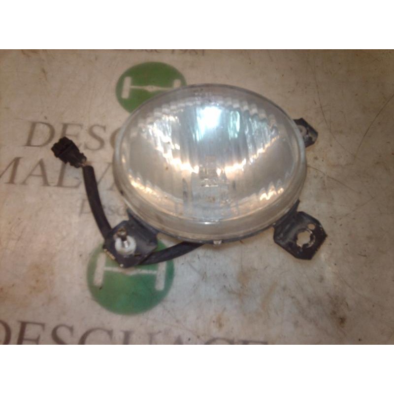 Recambio de faro derecho para volkswagen golf ii (191/193) gti g60 referencia OEM IAM   