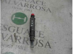 Recambio de inyector para volkswagen golf iv berlina (1j1) 1.9 tdi referencia OEM IAM   