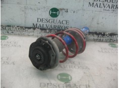 Recambio de amortiguador delantero izquierdo para citroën xsara berlina 1.9 turbodiesel referencia OEM IAM   