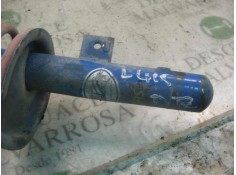 Recambio de amortiguador delantero izquierdo para citroën xsara berlina 1.9 turbodiesel referencia OEM IAM    2