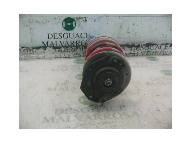 Recambio de amortiguador delantero izquierdo para citroën xsara berlina 1.9 turbodiesel referencia OEM IAM   