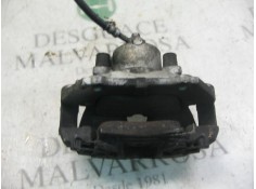 Recambio de pinza freno delantera izquierda para opel corsa c enjoy referencia OEM IAM    2