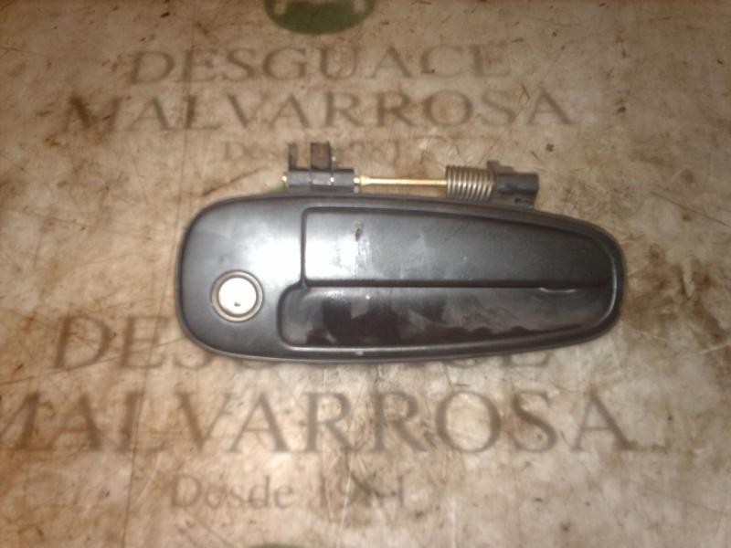 Recambio de maneta exterior delantera derecha para toyota celica (t20) 1.8 referencia OEM IAM   