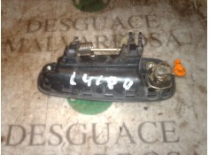 Recambio de maneta exterior delantera derecha para toyota celica (t20) 1.8 referencia OEM IAM    2