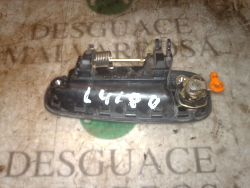 Recambio de maneta exterior delantera derecha para toyota celica (t20) 1.8 referencia OEM IAM   