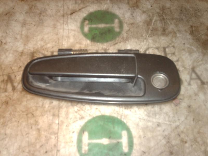 Recambio de maneta exterior delantera izquierda para toyota celica (t20) 1.8 referencia OEM IAM   