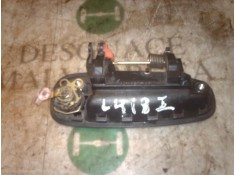 Recambio de maneta exterior delantera izquierda para toyota celica (t20) 1.8 referencia OEM IAM    2