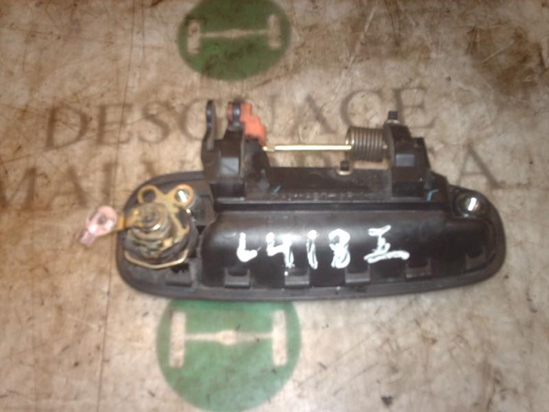 Recambio de maneta exterior delantera izquierda para toyota celica (t20) 1.8 referencia OEM IAM   