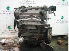 Recambio de motor completo para fiat marea berlina (185) 1.9 jtd cat referencia OEM IAM 182B4000  