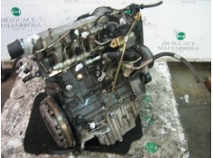 Recambio de motor completo para fiat marea berlina (185) 1.9 jtd cat referencia OEM IAM 182B4000   2