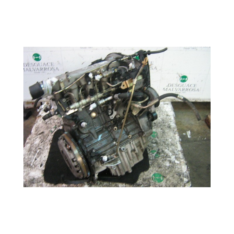 Recambio de motor completo para fiat marea berlina (185) 1.9 jtd cat referencia OEM IAM 182B4000  