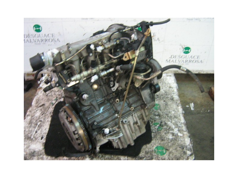 Recambio de motor completo para fiat marea berlina (185) 1.9 jtd cat referencia OEM IAM 182B4000  