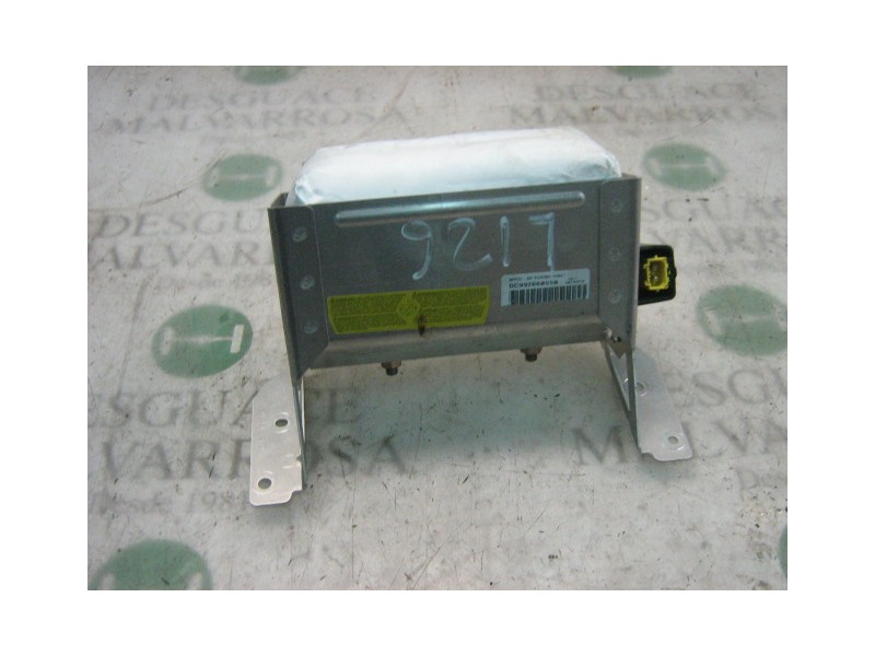Recambio de airbag delantero derecho para fiat marea berlina (185) 1.9 jtd cat referencia OEM IAM   
